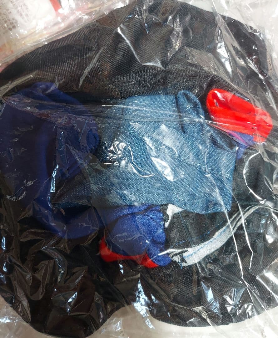 NCT NCT127 NCTDREAM マーク 마크 ぬいぐるみ 20cm