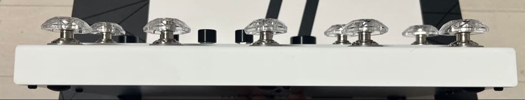 【美品】Hotone Ampero II Stage ギターマルチエフェクター