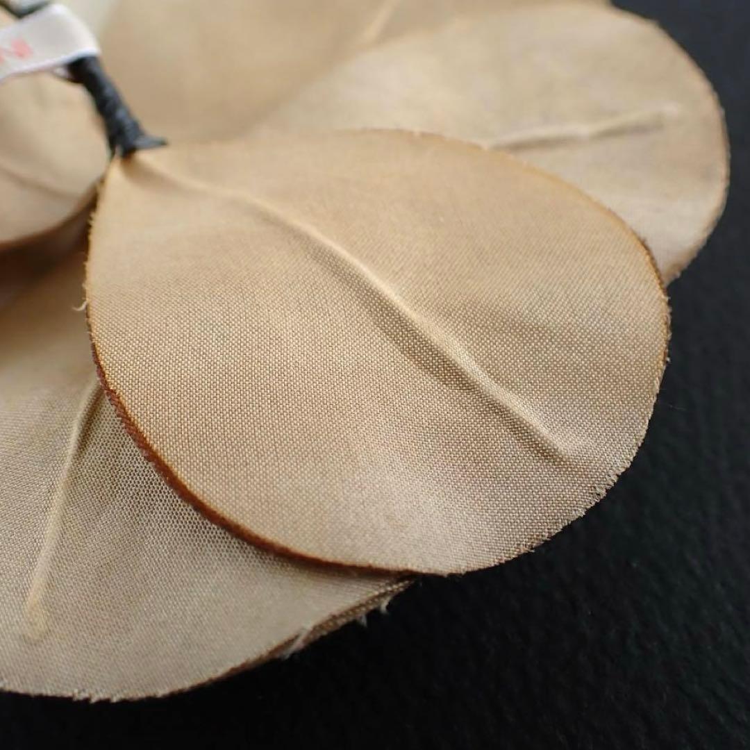 INDRESS コサージュ インドレス アパルトモン L'Appartement