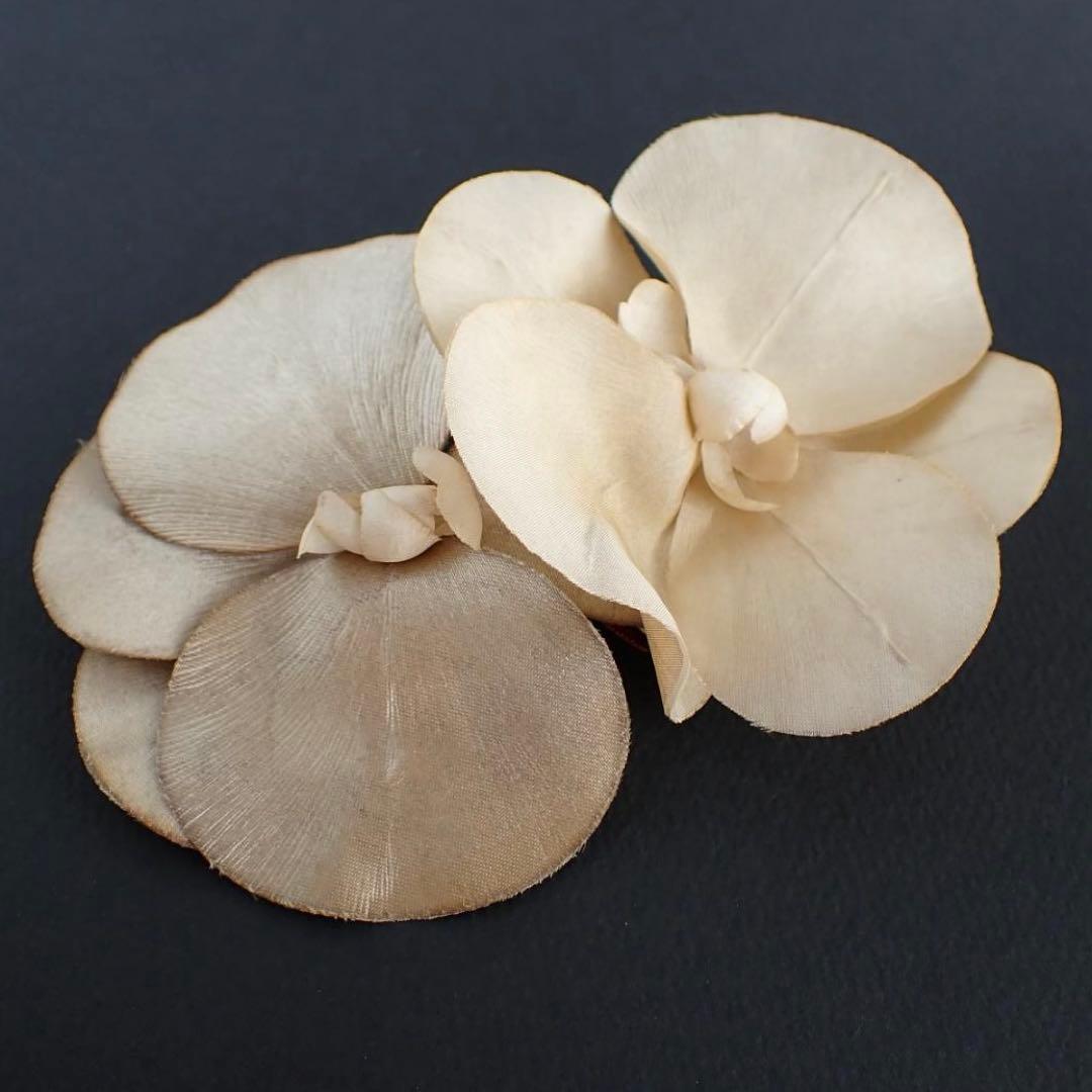 INDRESS コサージュ インドレス アパルトモン L'Appartement