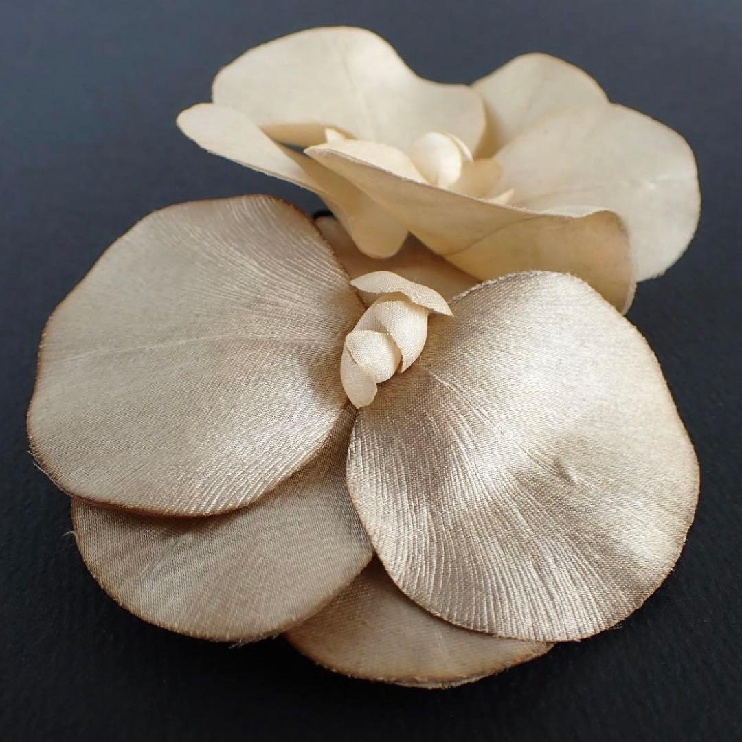 INDRESS コサージュ インドレス アパルトモン L'Appartement