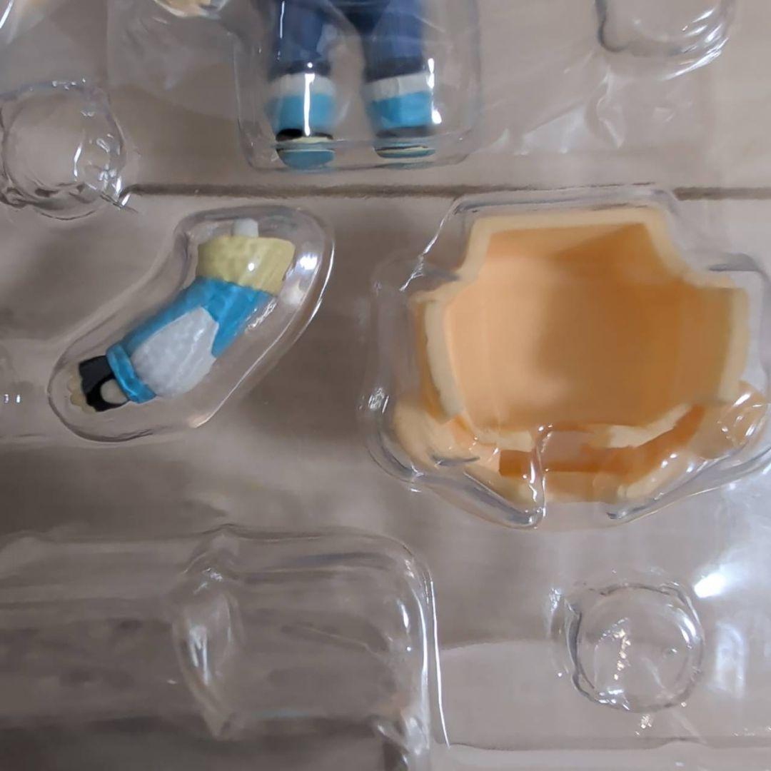 蒼葉 蓮 ねんどろいど フィギュア ドラマティカルマーダー ドラマダ