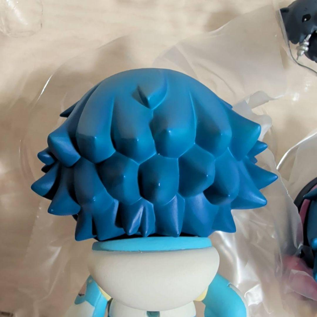 蒼葉 蓮 ねんどろいど フィギュア ドラマティカルマーダー ドラマダ