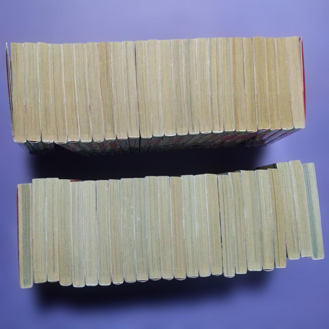 ナルト NARUTO 全巻セット 72