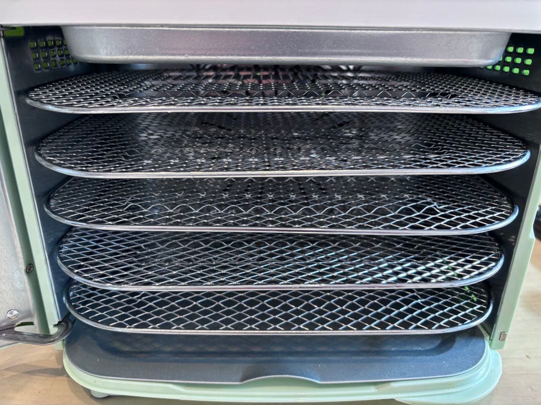 Wonder Chef ドライフードメーカー