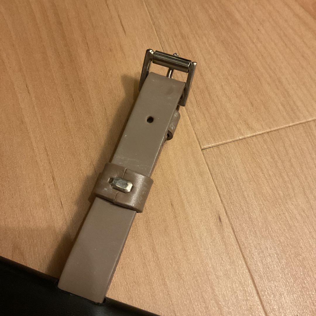 ホワイトハウスコックス whitehousecox ラゲッジタグ ネームタグ