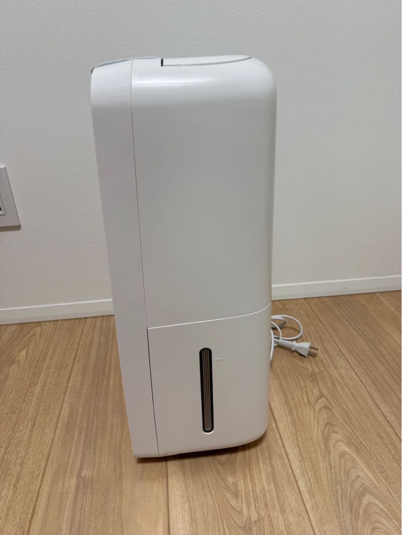 美品　2020年製　SHARP プラズマクラスター　除湿機　衣類乾燥機　消臭　⭐︎