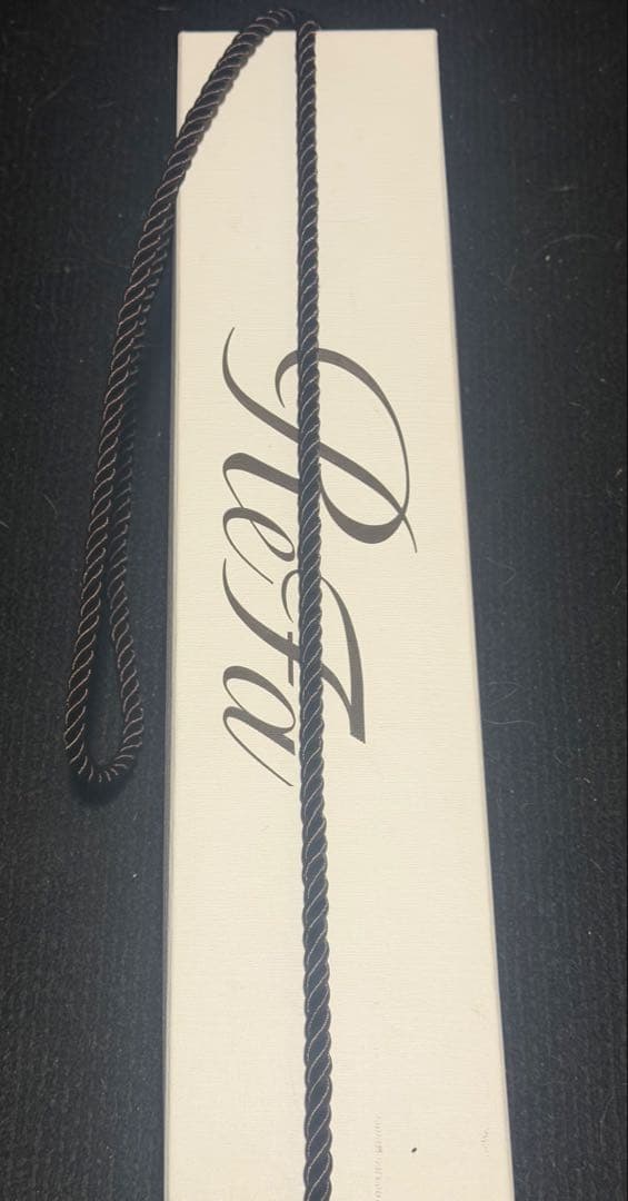 ReFa ストレートヘアアイロン ホワイト/シルバー　動作確認済み