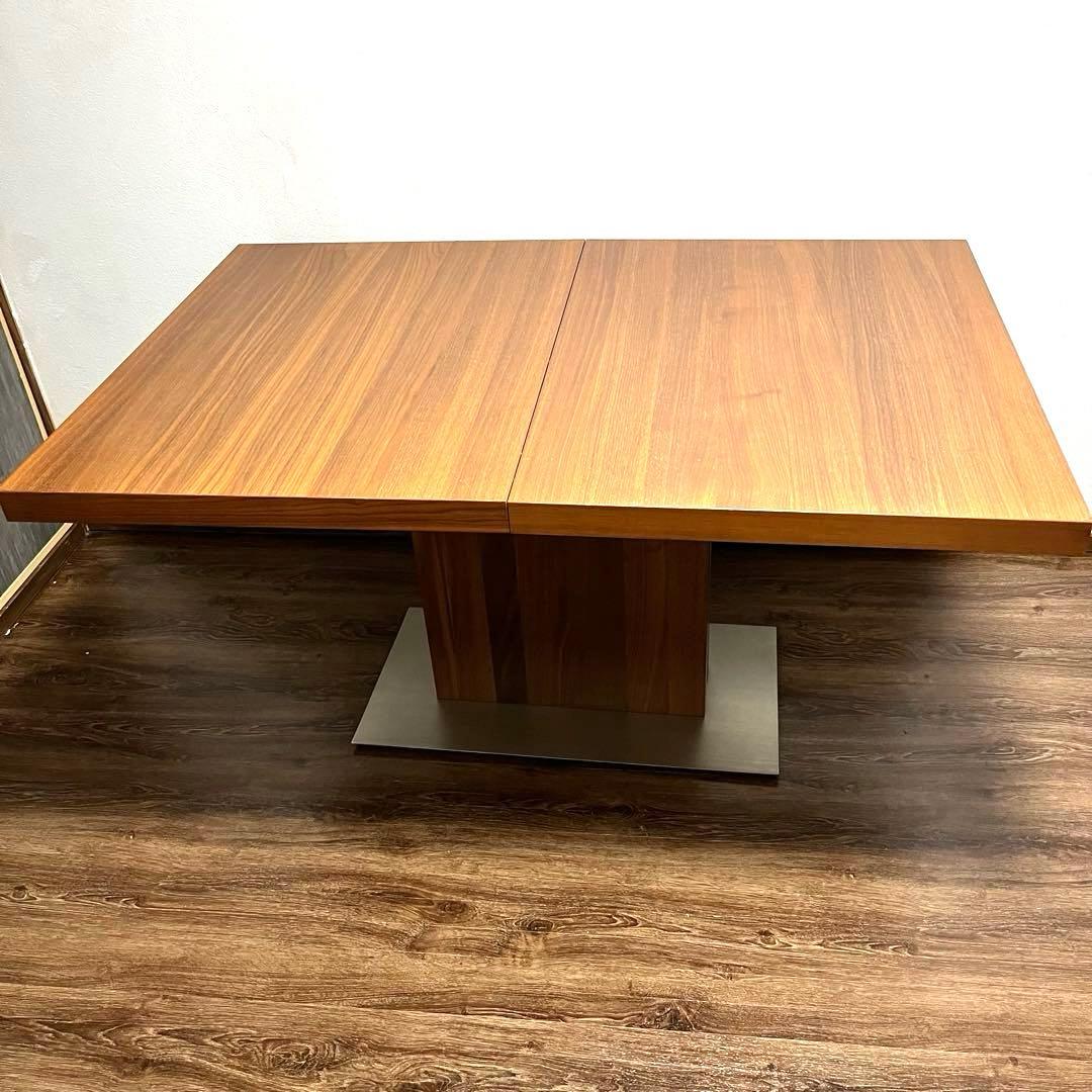 BoConcept(ボーコンセプト) エクステンション ダイニングテーブル