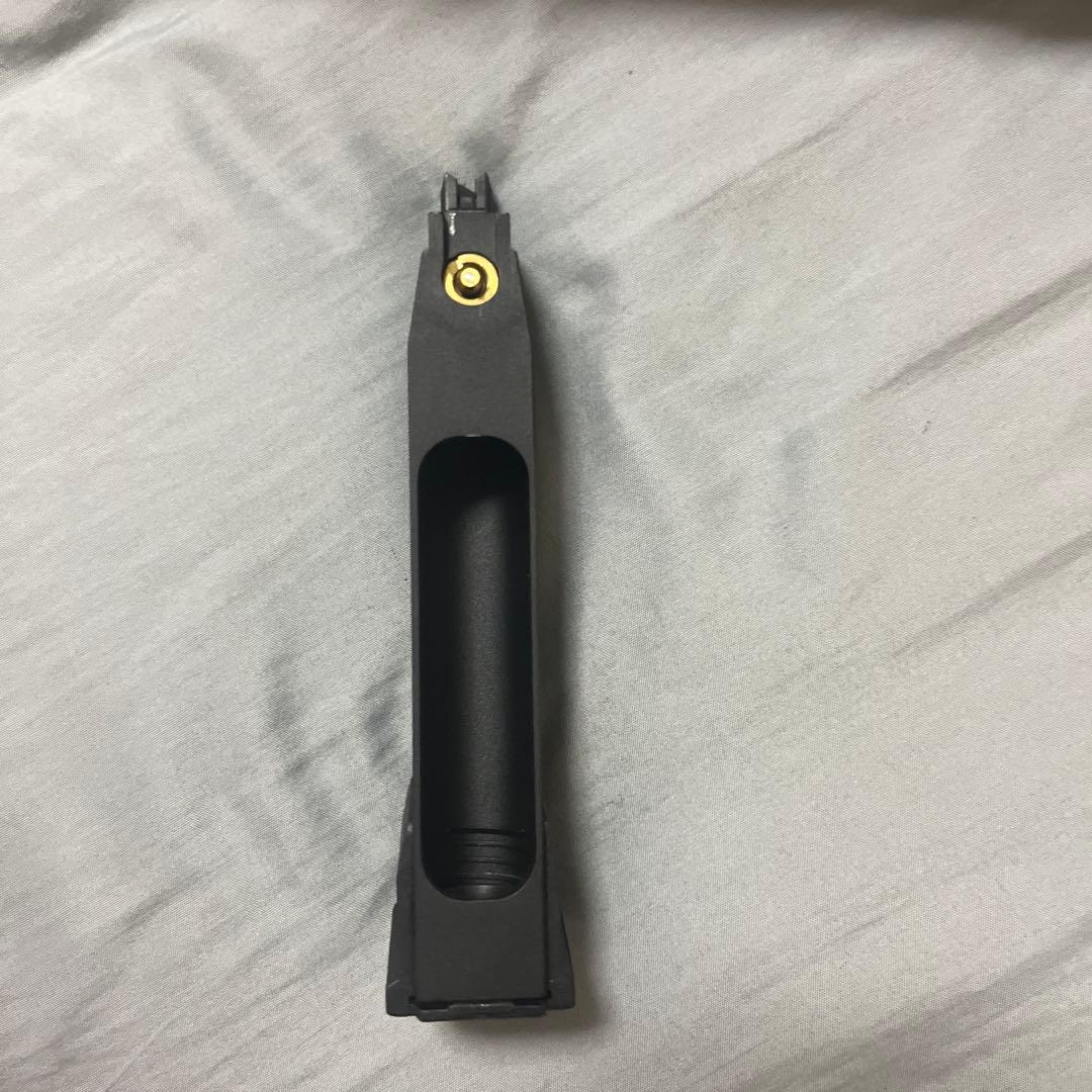 東京マルイ　M17 エアソフトガン