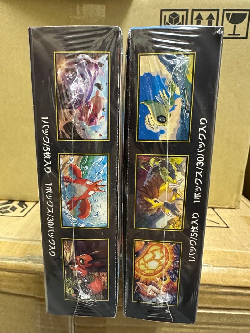 ポケモン メガブレイク セット