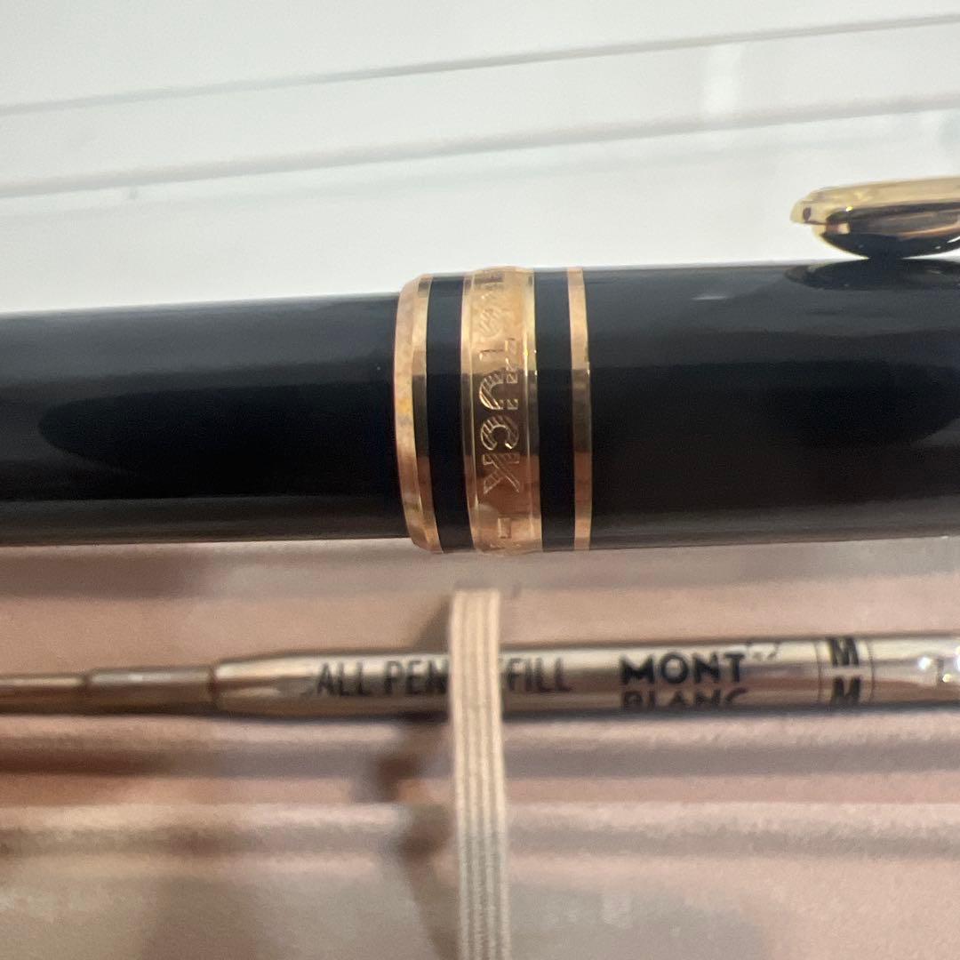 Montblanc ボールペン 本体