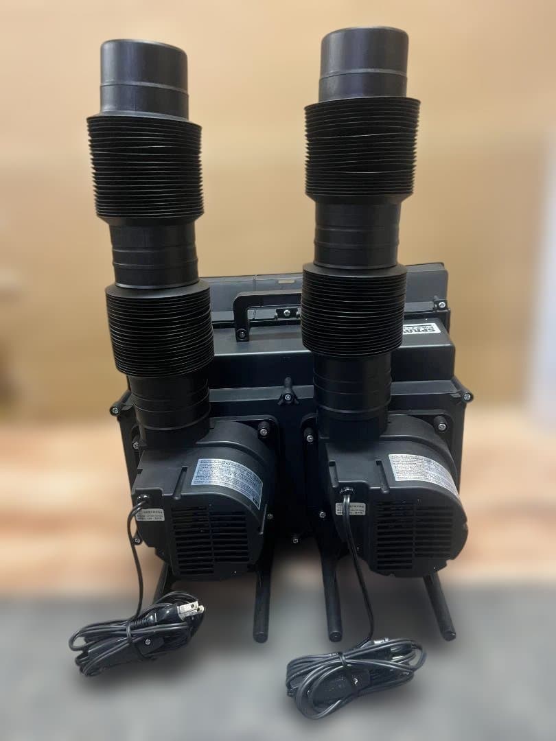 タミヤ SPRAY-WORK PAINTING BOOTHⅡ