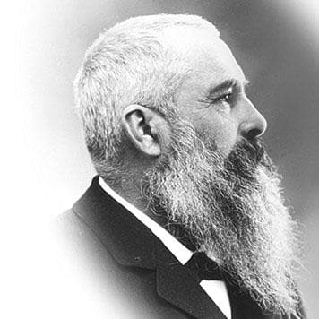 額装品/Le pont japonais/クロード モネ/ポスター/インテリア