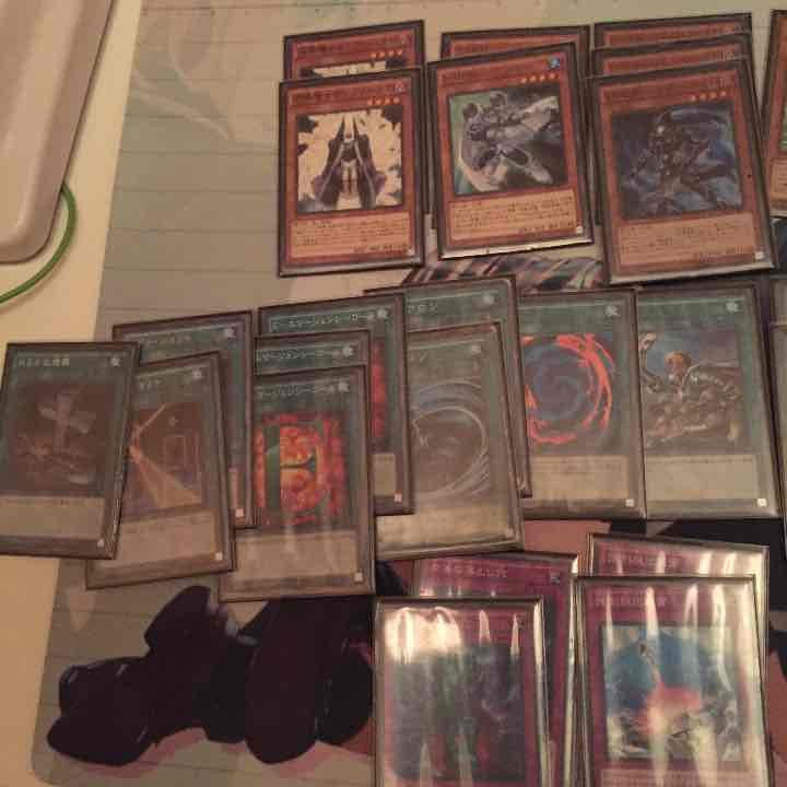 遊戯王 マスクHERO値段表示お願いします。