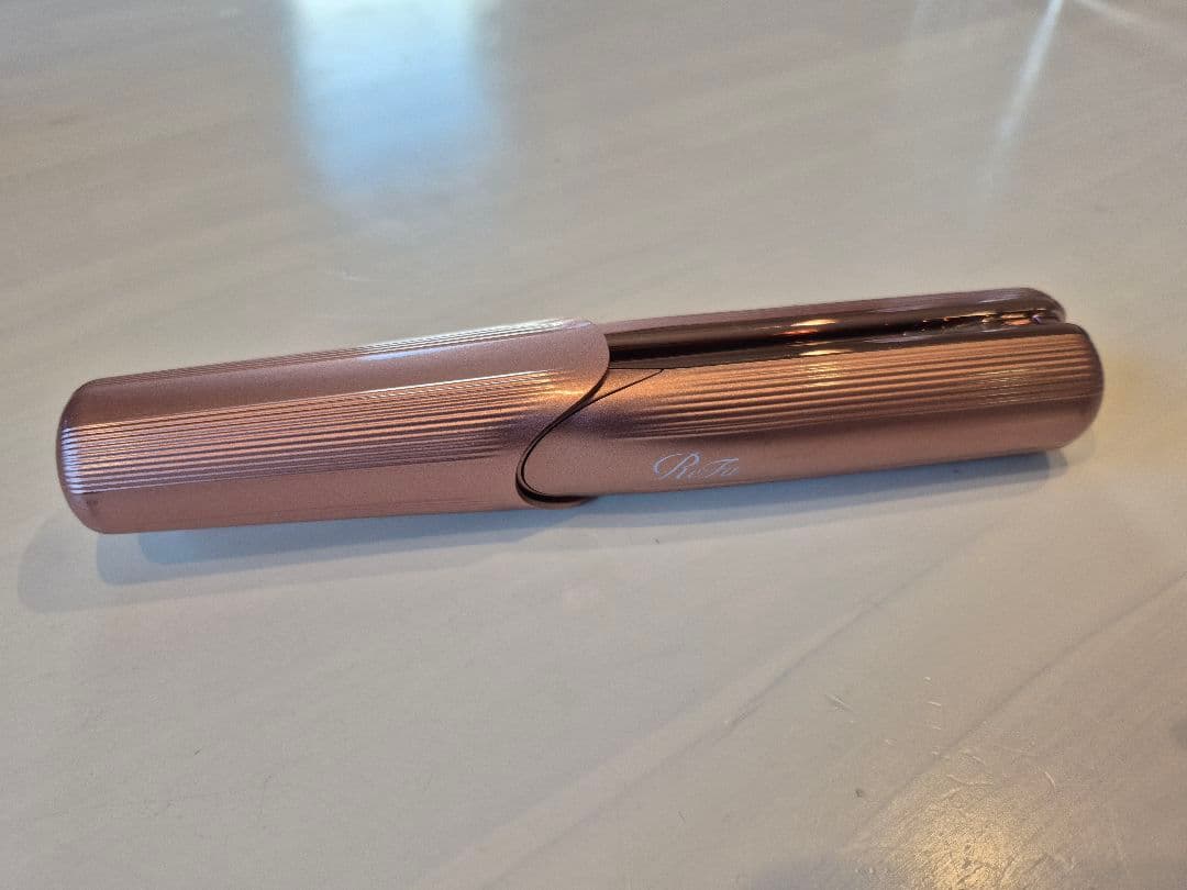 ReFa リファ フィンガーアイロン ST