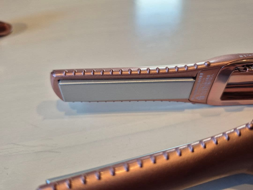 ReFa リファ フィンガーアイロン ST