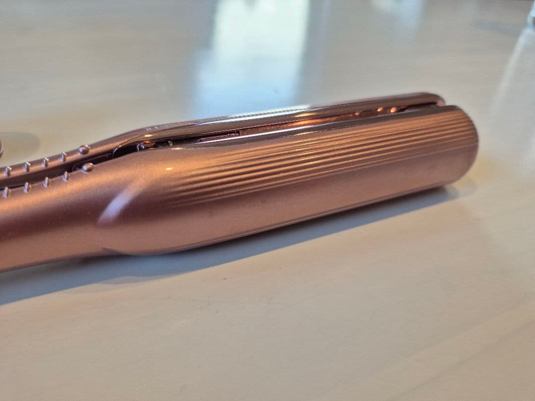 ReFa リファ フィンガーアイロン ST