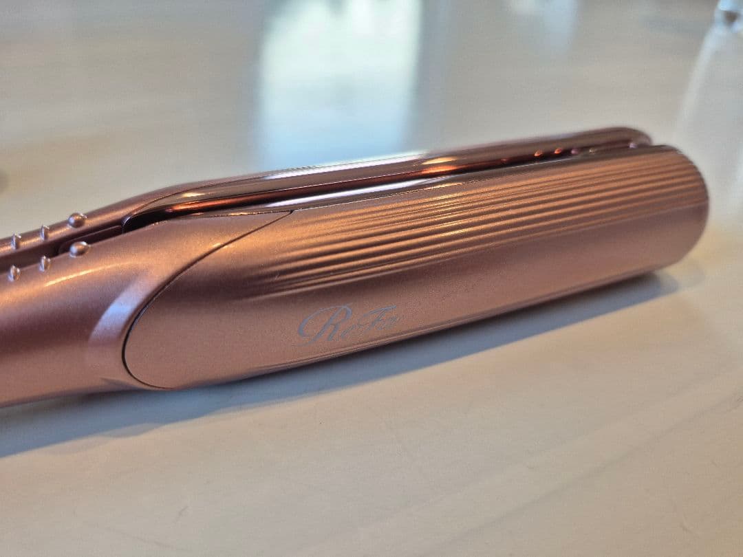 ReFa リファ フィンガーアイロン ST