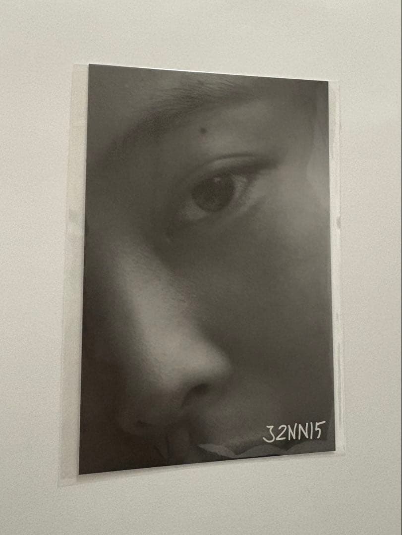 J2NNI5 ジェニ Photo Keychain & Postcard