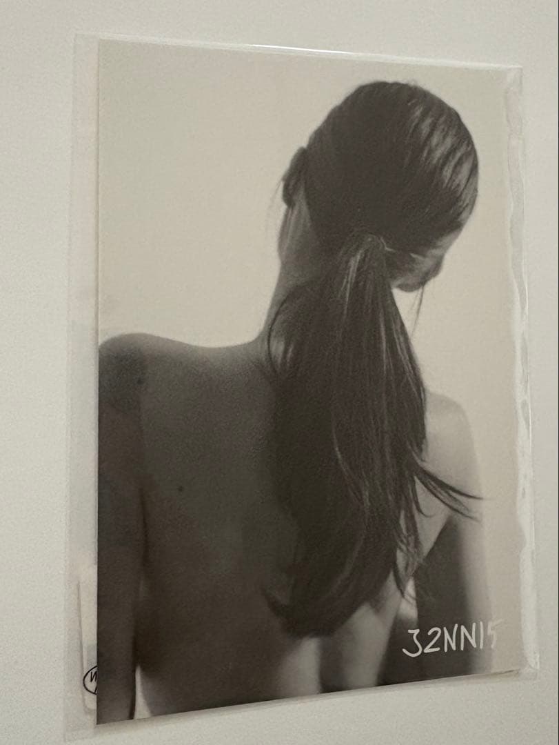 J2NNI5 ジェニ Photo Keychain & Postcard