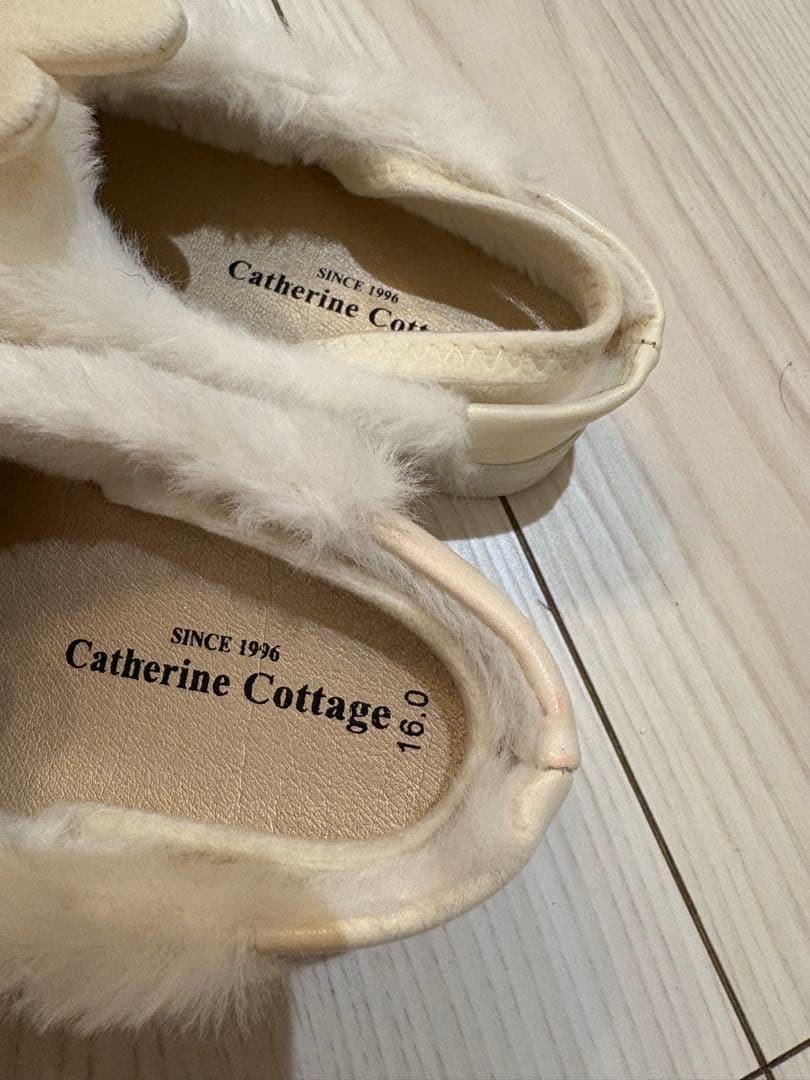 七五三衣装とウサギリボンスリッポンセット