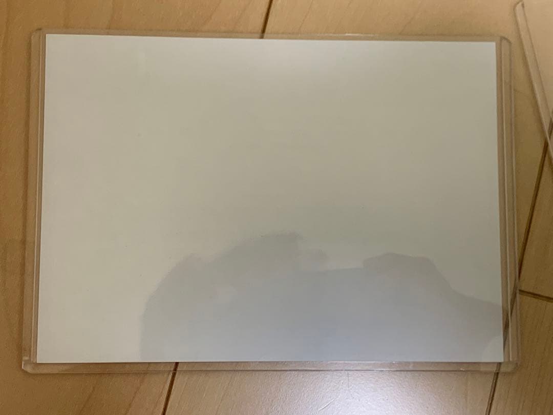 遊戯王　真紅眼の黒竜 プリズマティックシークレットレア 未開封　当選通知書付き