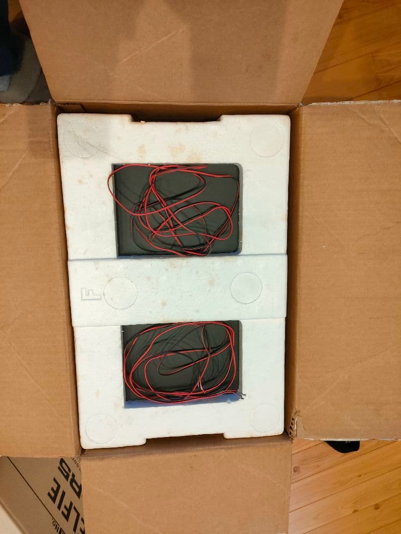 Pioneer SELFIE X-R5 コンポ 2個セット