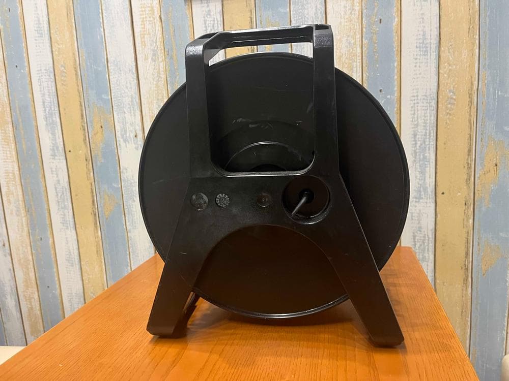 BELDEN ET-74003-B-50/R 50m Dante対応LAN 美品