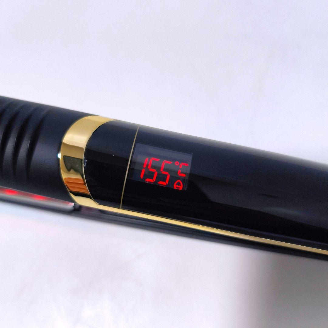 【送料無料】ヤーマン ヴェーダスムースアイロン サロン PSM-140B