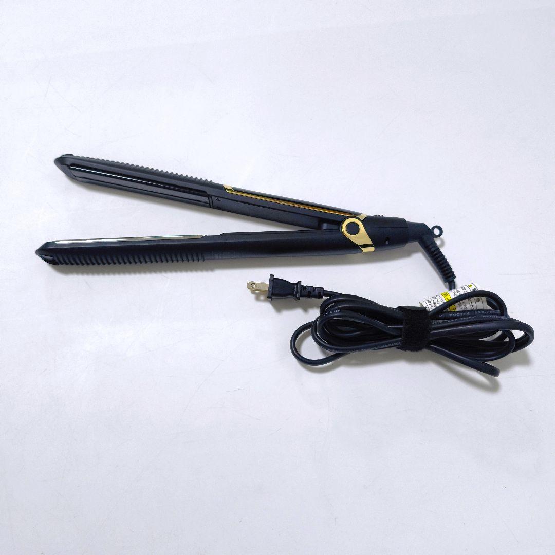 【送料無料】ヤーマン ヴェーダスムースアイロン サロン PSM-140B