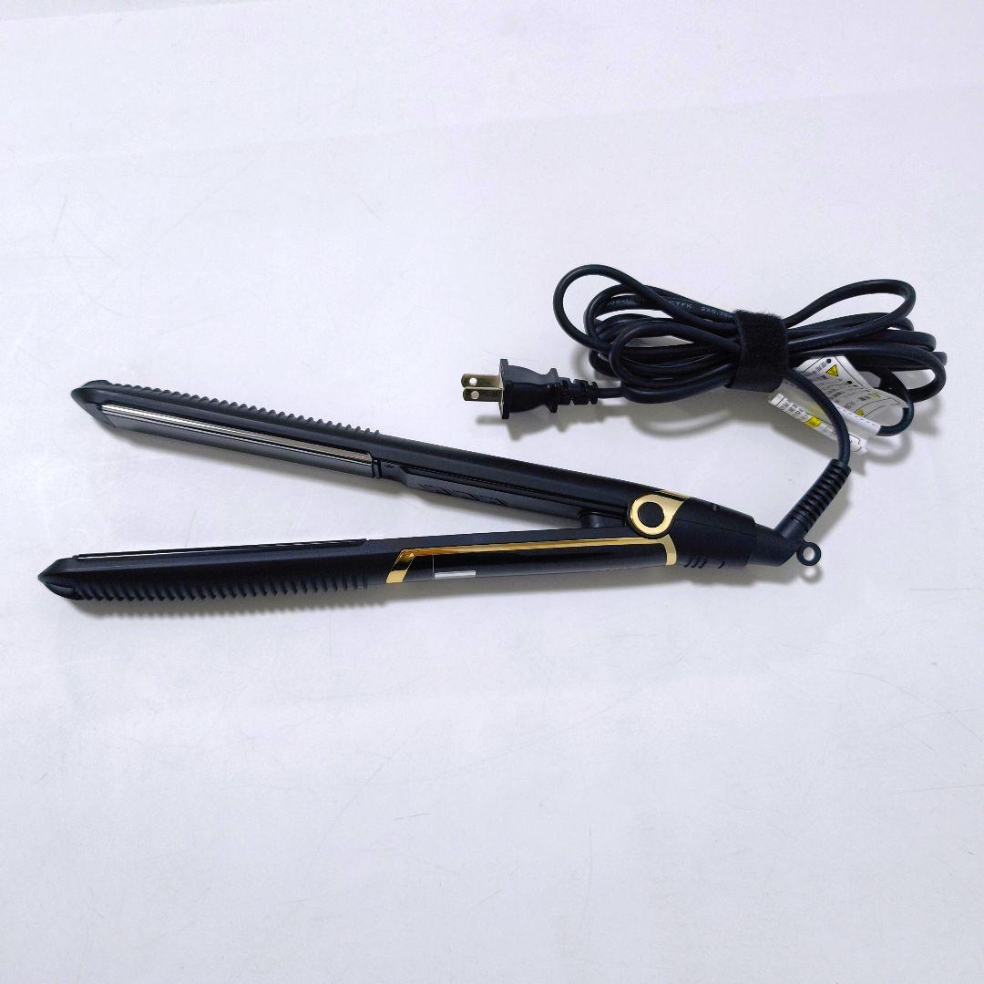 【送料無料】ヤーマン ヴェーダスムースアイロン サロン PSM-140B