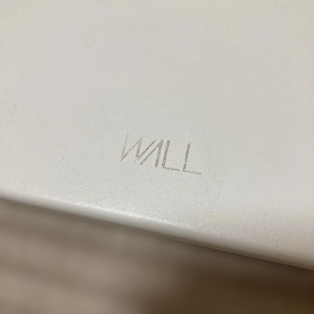 壁掛けテレビスタンド　ホワイト　WALL グッドデザイン賞