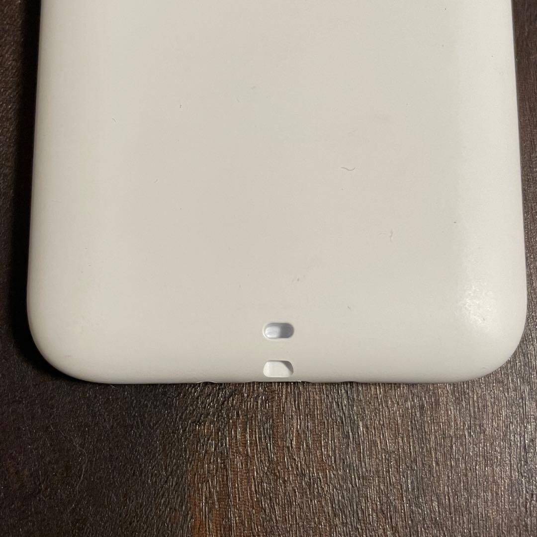 ポケトークS Plus（ホワイト）・充電器・箱・説明書あり