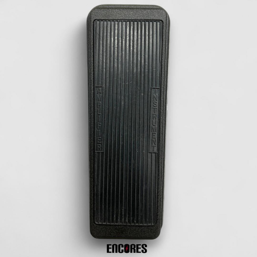 Jim Dunlop GCB-95 CryBaby Standard ワウペダル