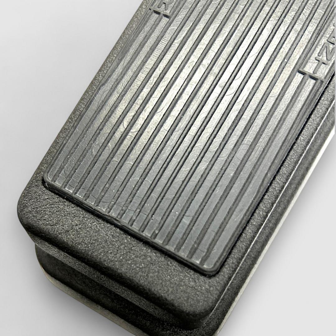Jim Dunlop GCB-95 CryBaby Standard ワウペダル