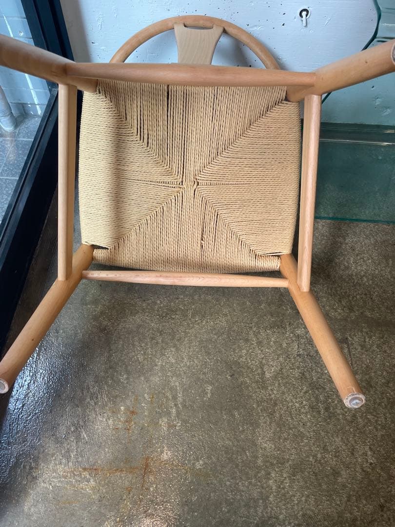 Yチェア　リプロダクト CH24