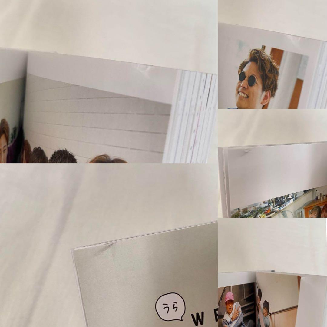 WEST グッズ　まとめ売り