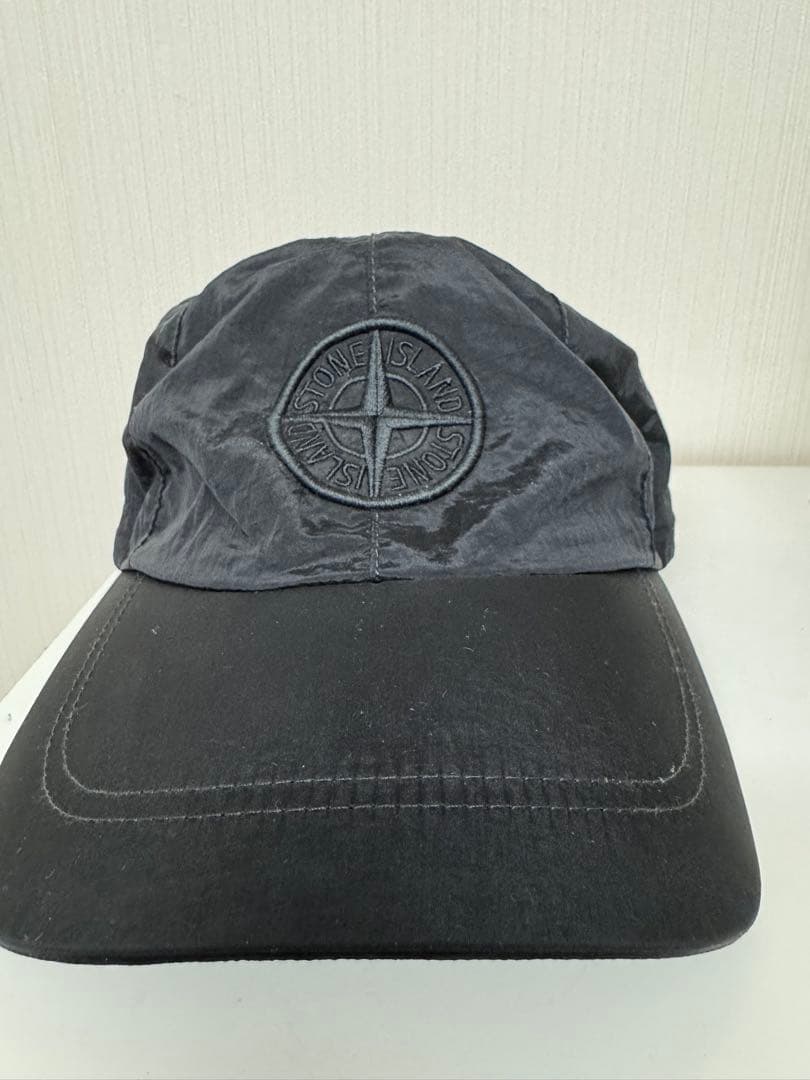 STONE  ブラックキャップ