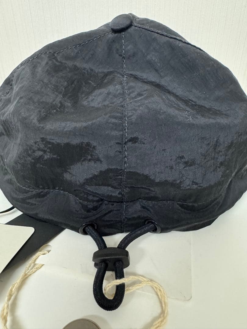 STONE  ブラックキャップ