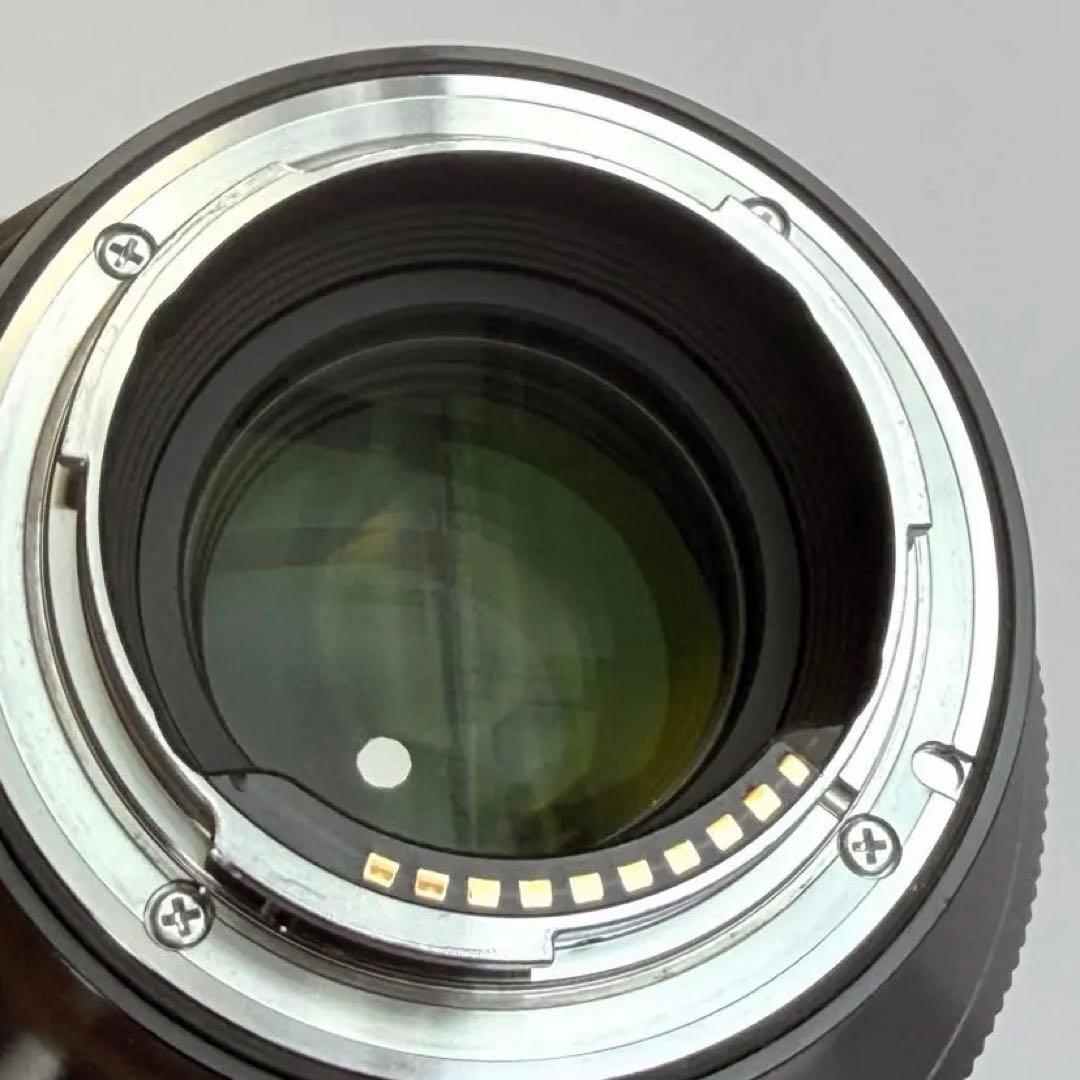 レンズ(単焦点) SIGMA 35mm f1.2 DG DN