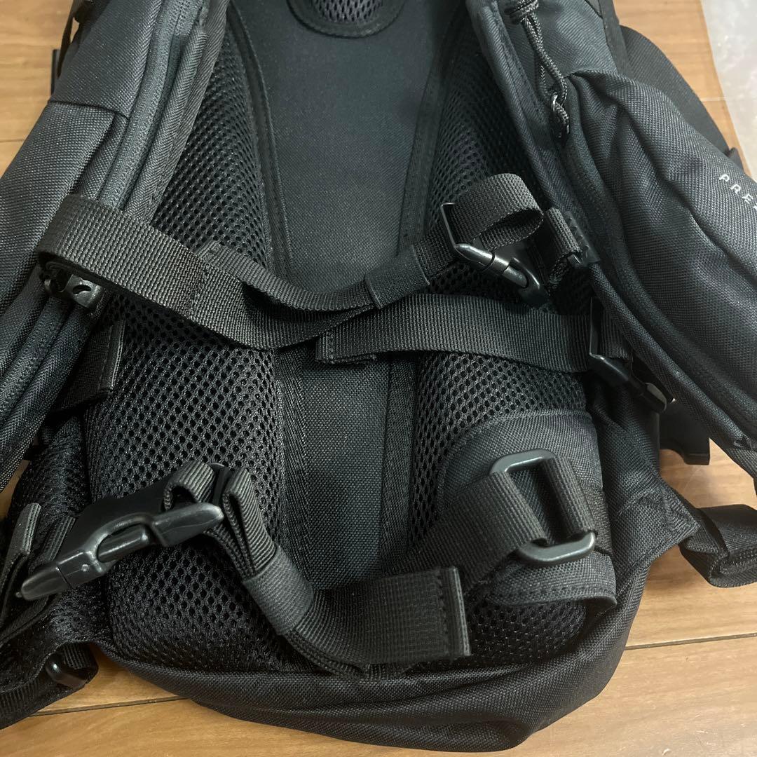 新品　未使用品　米軍　aquamira RIG−700 ハイドレーション