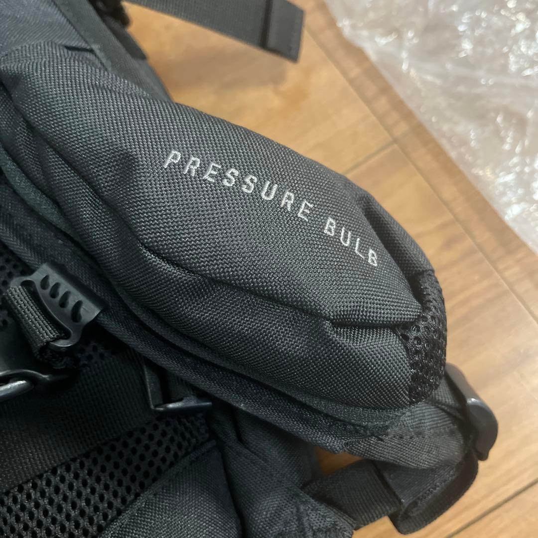 新品　未使用品　米軍　aquamira RIG−700 ハイドレーション