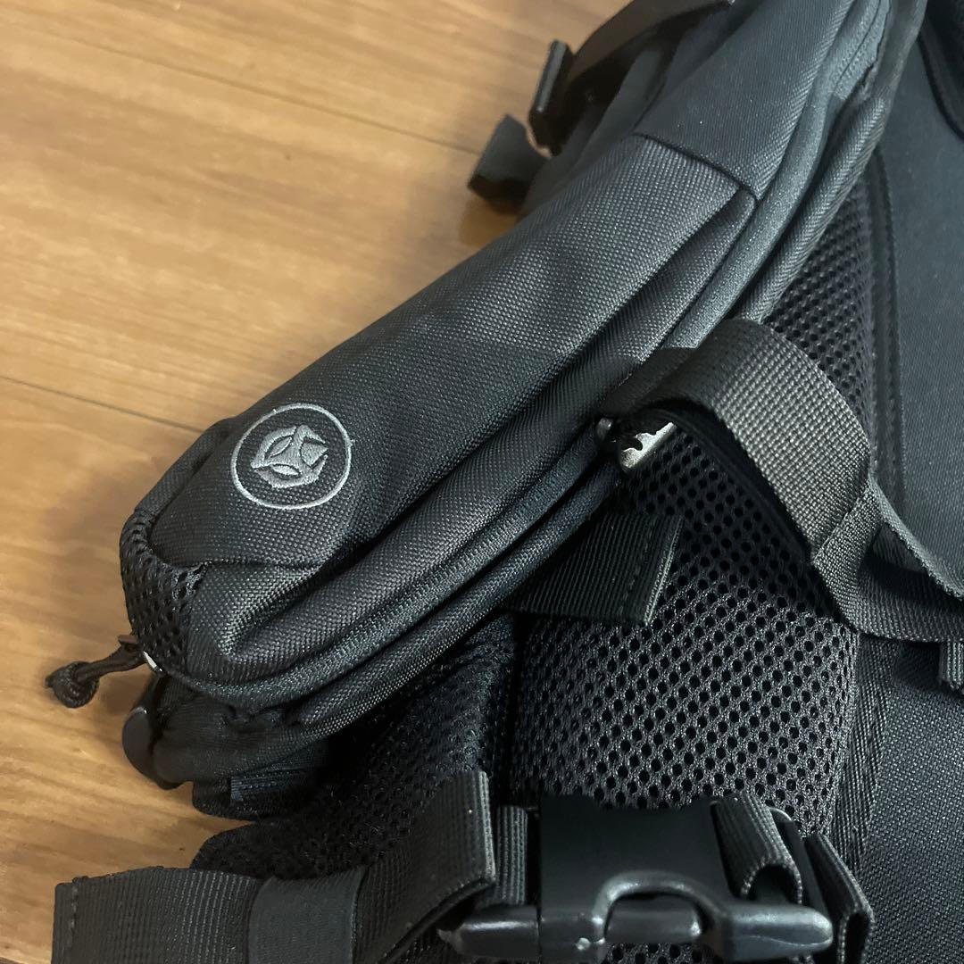 新品　未使用品　米軍　aquamira RIG−700 ハイドレーション