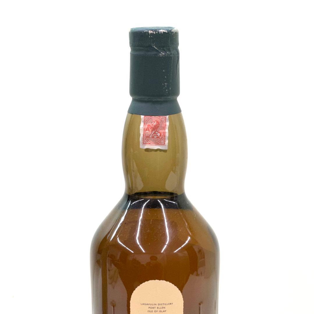 ラガヴーリン 18年 アイラフェス2016限定 700ml 49.5% 袋付き