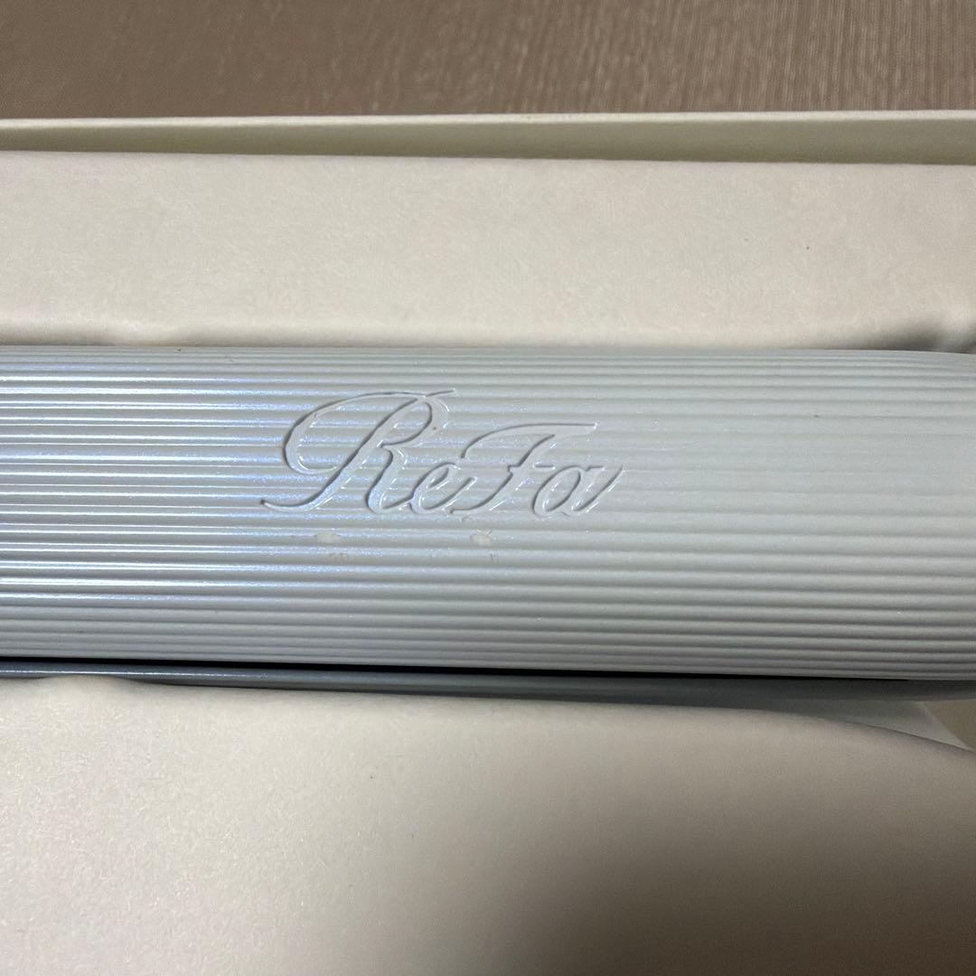 お嬢リファストレートアイロン