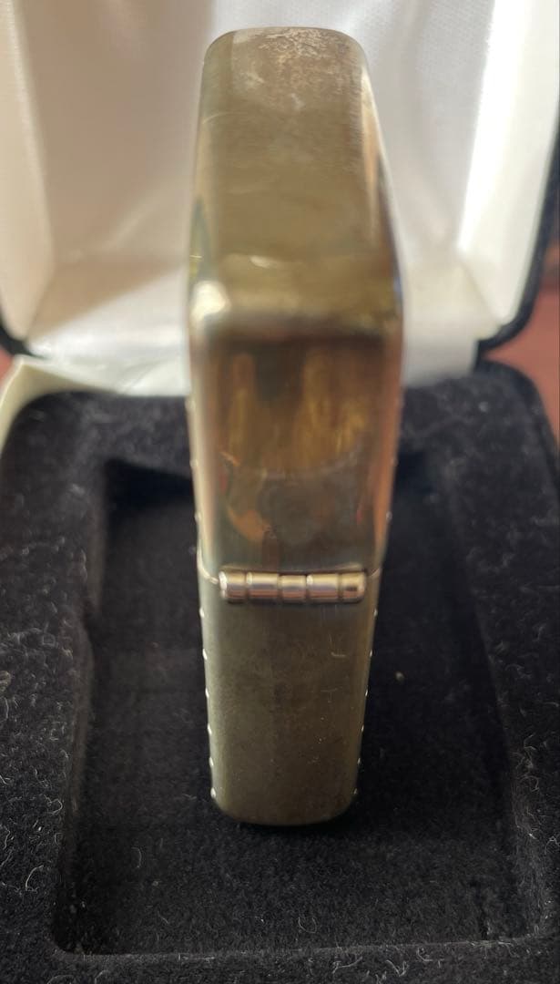 コレクション STERLING SILVER ZIPPO