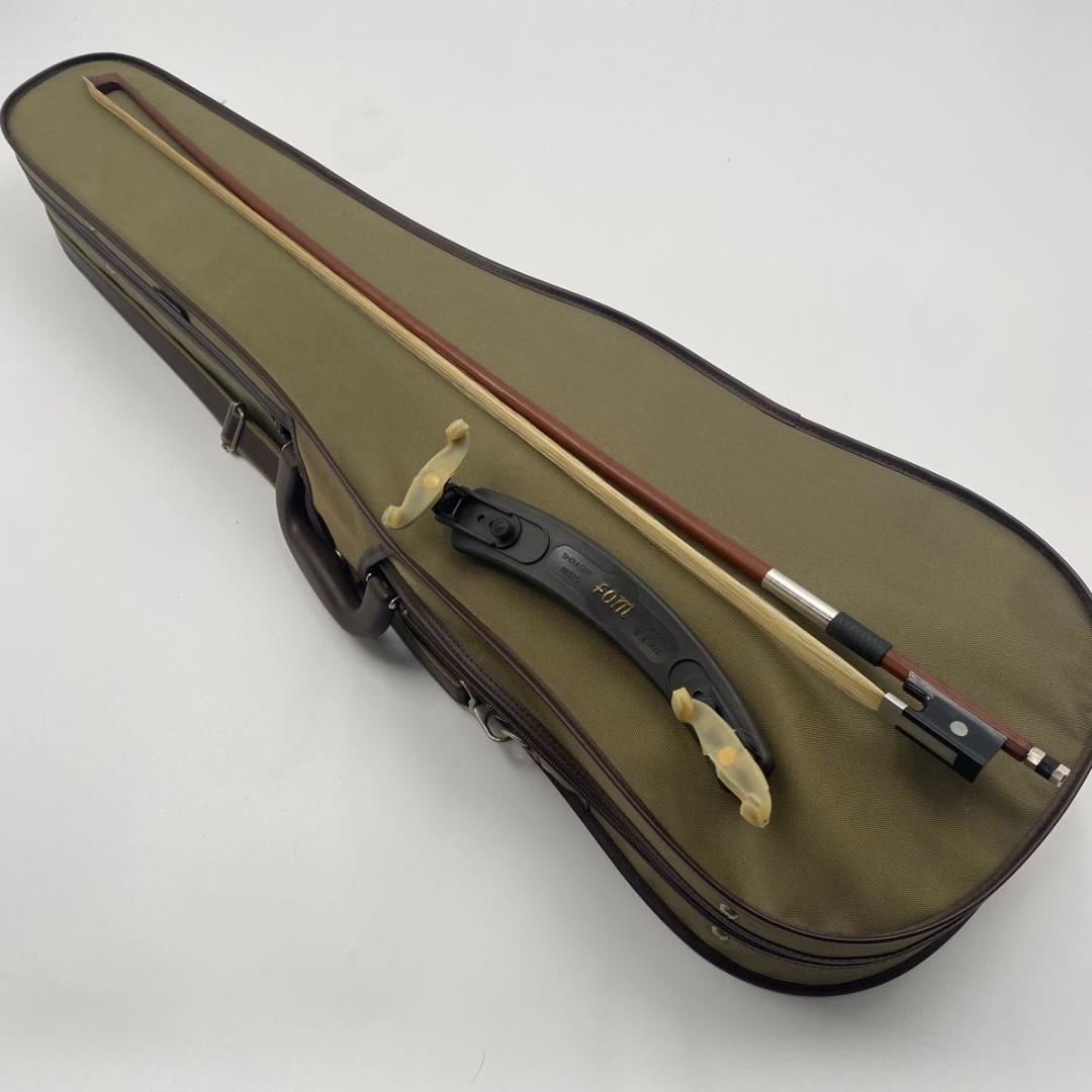 スズキ No.200 4/4 2003年製 SUZUKI ヴァイオリン