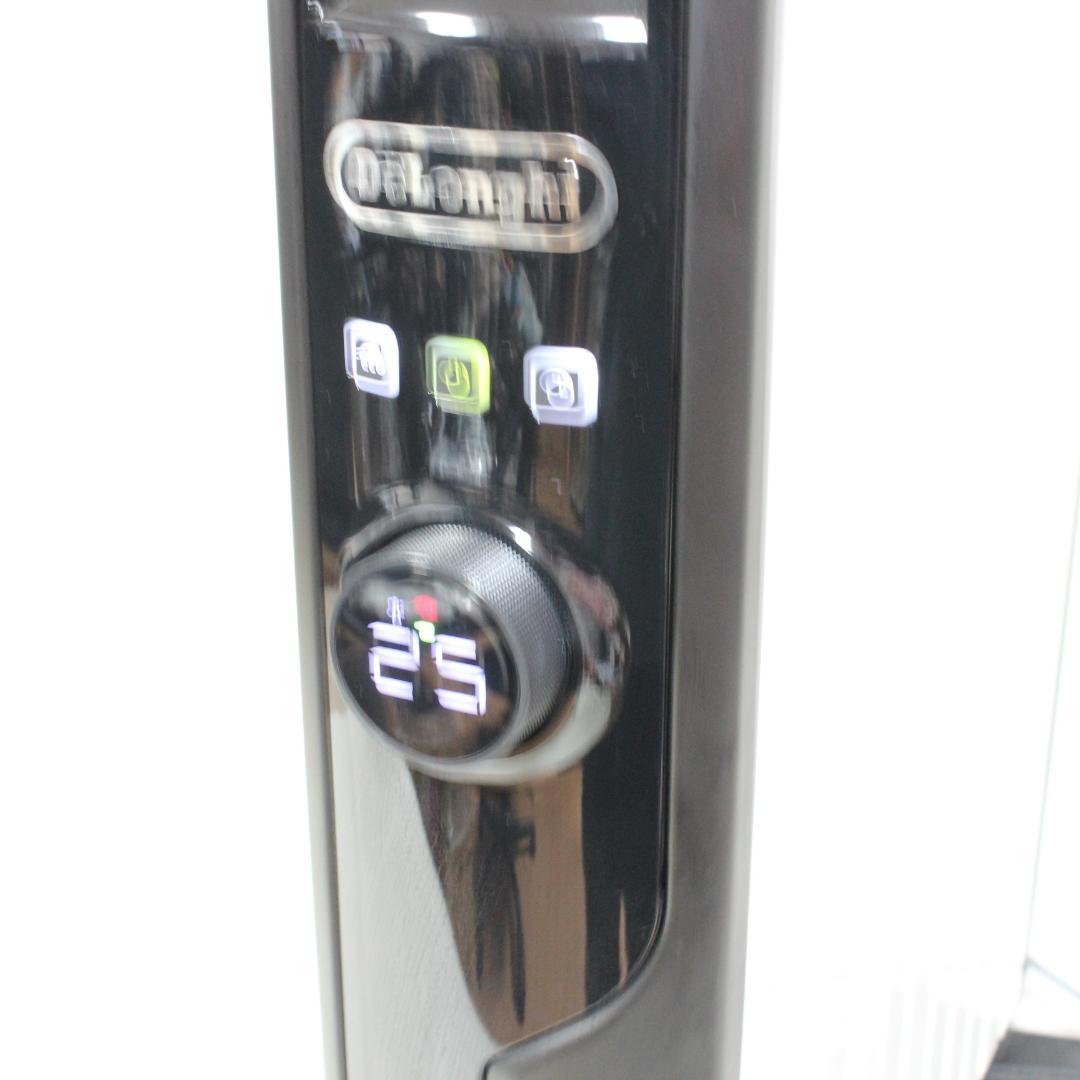 DeLonghi デロンギ マルチダイナミックヒーター MDHS15 美品