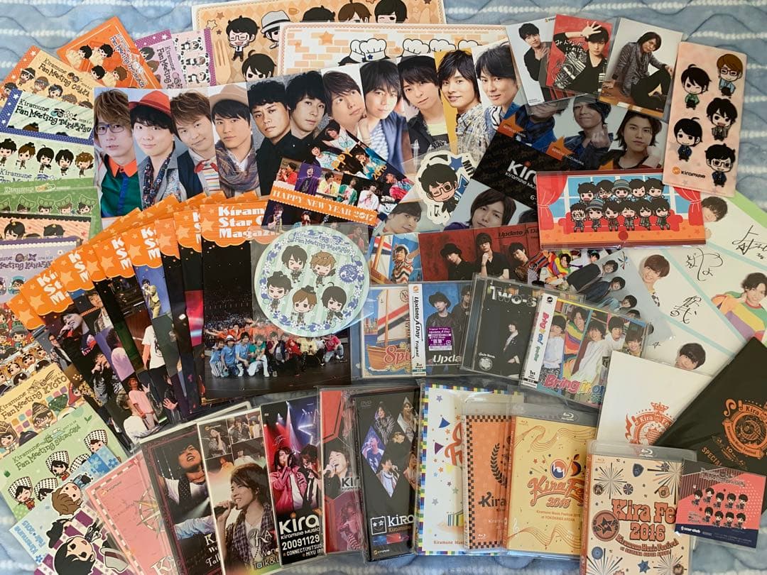 kiramune キラミューン まとめ売り